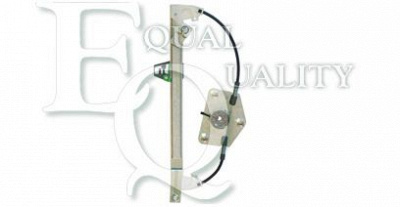 EQUAL QUALITY 010341 -  Подъемное устройство для окон